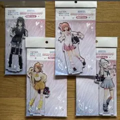 学マス アクリルスタンド 藤田ことね 十王星南 セガラッキーくじ | Mercari
