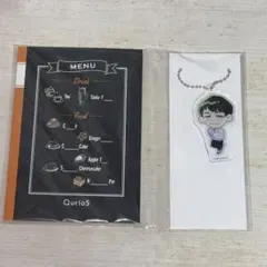 2025年最新】quizKnock ローソンの人気アイテム - メルカリ