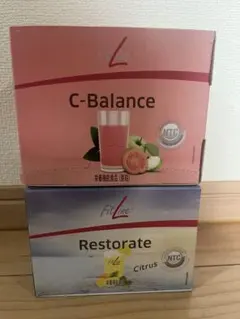 fitline cバランス C-Balance