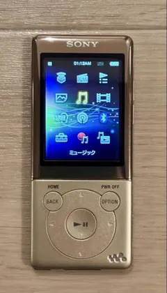 2026年最新】sony nw-s774の人気アイテム - メルカリ