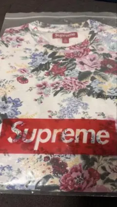 Supreme Washed S/S Top (26SS) 