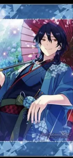 2025年最新】あんさんぶるスターズ! 朔間 零 ビジュアルバス