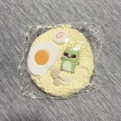 MOMO スクイーズ ラーメン シークレット