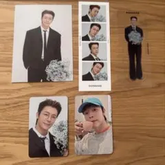 2026年最新】super junior ドンヘの人気アイテム - メルカリ
