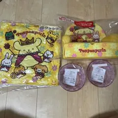 新品,未使用】ポムポムプリン 小物入れバスルーム 2018 バスタブ陶器