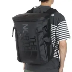 ノースフェイス 通学、通勤用リュック 大容量