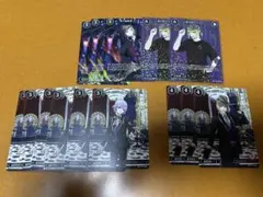 ツイステ ビルディバイド ルーク エペル