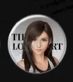 2026年最新】FF7 クラウド 缶バッジの人気アイテム - メルカリ