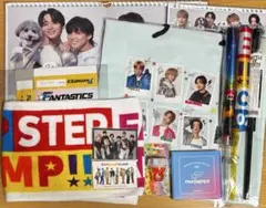 FANTASTICS ファンタ グッズ まとめ売り