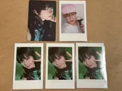 &TEAM TAKI タキ