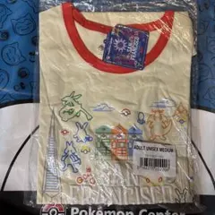 ポケモン WCS 2026 サンフランシスコ限定 Tシャツ L - メルカリ