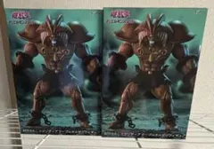 2026年最新】封印されしエクゾディア ケーブルホルダーフィギュアの