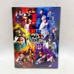 blu-ray ミュージカル・演劇