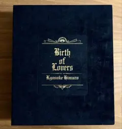 2026年最新】氷室京介 birth of loversの人気アイテム - メルカリ