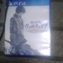 蒼き革命のヴァルキュリア