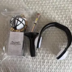 SixTONES ペンライト 3本セット