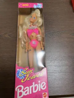 w*n様 バービー　サンジュエル