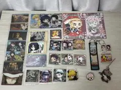 鬼滅の刃 グッズ まとめ売り 煉獄杏寿郎 炭治郎 善逸 伊之助 錆兎 冨岡義勇