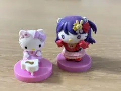 チョコエッグ ハローキティ コラボ シークレット　推しの子