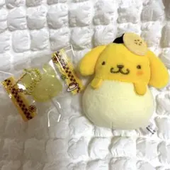 サンリオキャラクターズ ポムポムプリン