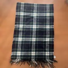 無印良品　ウールマフラー　60cm✖️200cm