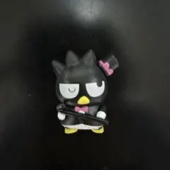 バッドばつ丸 カプセルトイ