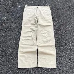 00s COMME DES GARCONS HOMME チノパンツ ベージュのサムネイル