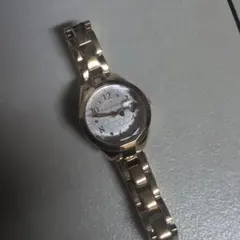 SAMANTHA SILVA ③腕時計 ピンクゴールドのサムネイル