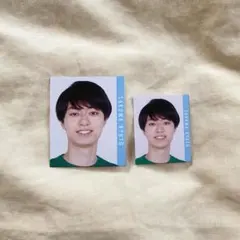 Myojo 9月号 デタカ HiHi Jets 作間龍斗