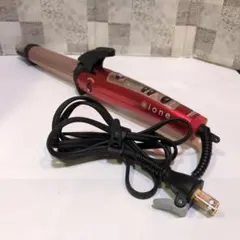 TESCOM ione IPW1826 スチーム ヘアアイロン 簡易動作OK