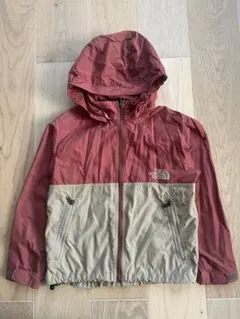ノースフェイス　コンパクトジャケット　120