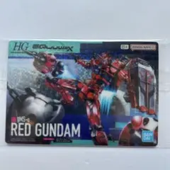 ガンダムガンプラパッケージアートグミ