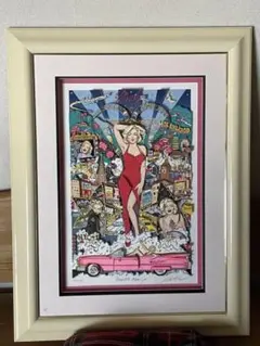 おまとめ購入専用出品■チャールズファジーノ 3Dシルクスクリーン 2025年最新】チャールズファジーの人気アイテム - メルカリ