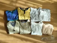 Samansa Mos2 lagom まとめ売り 兄弟 姉妹 おそろい