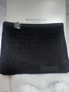 Givenchy フラットポーチ ブラックのサムネイル