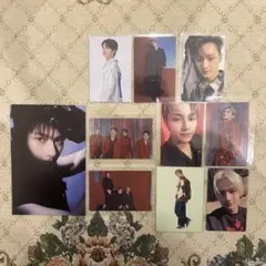 SEVENTEEN セブチ ジュン