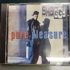 Shaggy Pure Pleasure CD