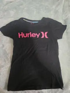 Hurley ボックスフィット Tシャツ M ブラックのサムネイル