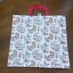 Cath Kidston 花柄エコバッグ