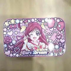 【新品未使用】すらいどきゃん キュアドリーム