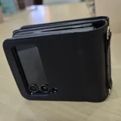 galaxy Flip4 ケース☆☆