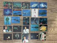 2026年最新】宇宙戦艦ヤマト トレーディングカードの人気アイテム