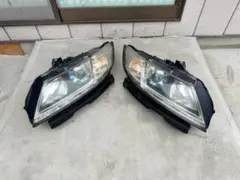 S500P S510P 純正 LED ヘッドライSTANLEY W4567 - メルカリ