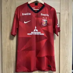 浦和レッズ2020年レプリカユニフォーム XL NIKE 浦和レッズ 2020 ユニフォーム ホーム 半袖 レプリカ #27