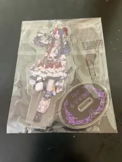 2025年最新】マザリ アクスタの人気アイテム - メルカリ