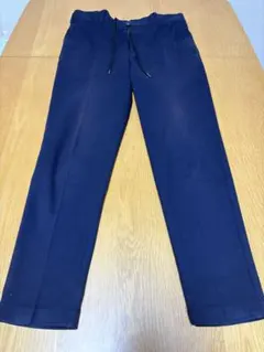 The DUFFER of St.GEORGE ネイビー スラックスのサムネイル