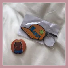 関口メンディー ガチャグッズ