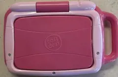 LeapFrog 2-in-1 LeapTop Touch ピンクのサムネイル