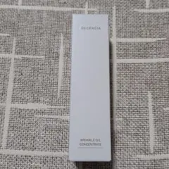 DECENCIA リンクルO/L コンセントレートのサムネイル