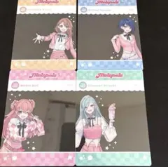 バンドリ MyGO!!!!! 千早愛音 tea party ロフト 缶バッジ - メルカリ